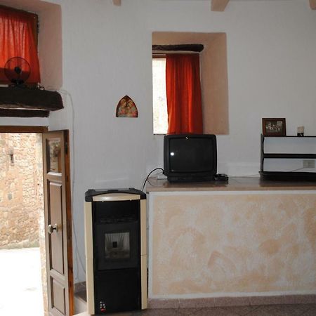 Essenza Villa ปีติญาโน ภายนอก รูปภาพ