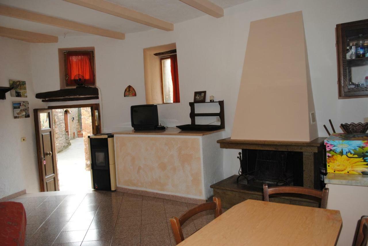 Essenza Villa ปีติญาโน ภายนอก รูปภาพ