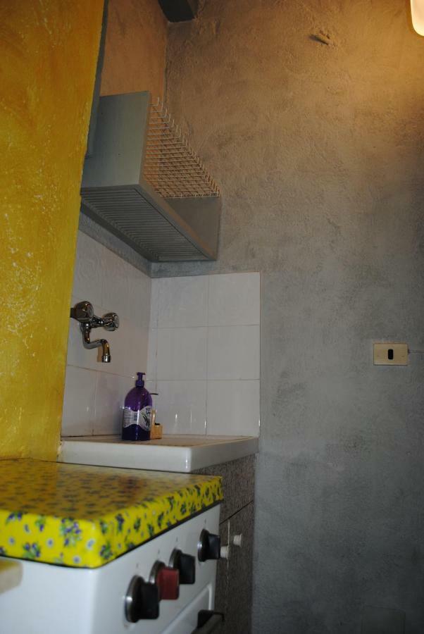 Essenza Villa ปีติญาโน ภายนอก รูปภาพ