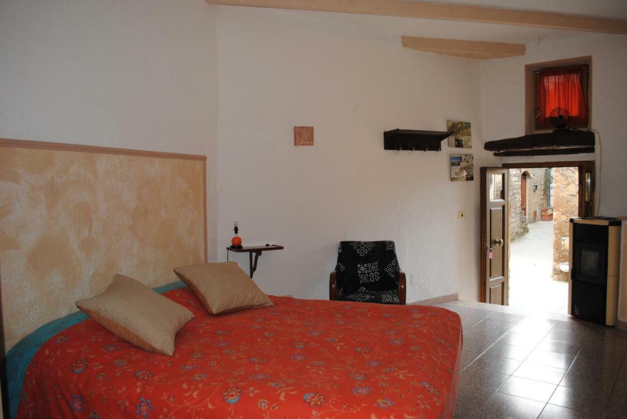 Essenza Villa ปีติญาโน ภายนอก รูปภาพ